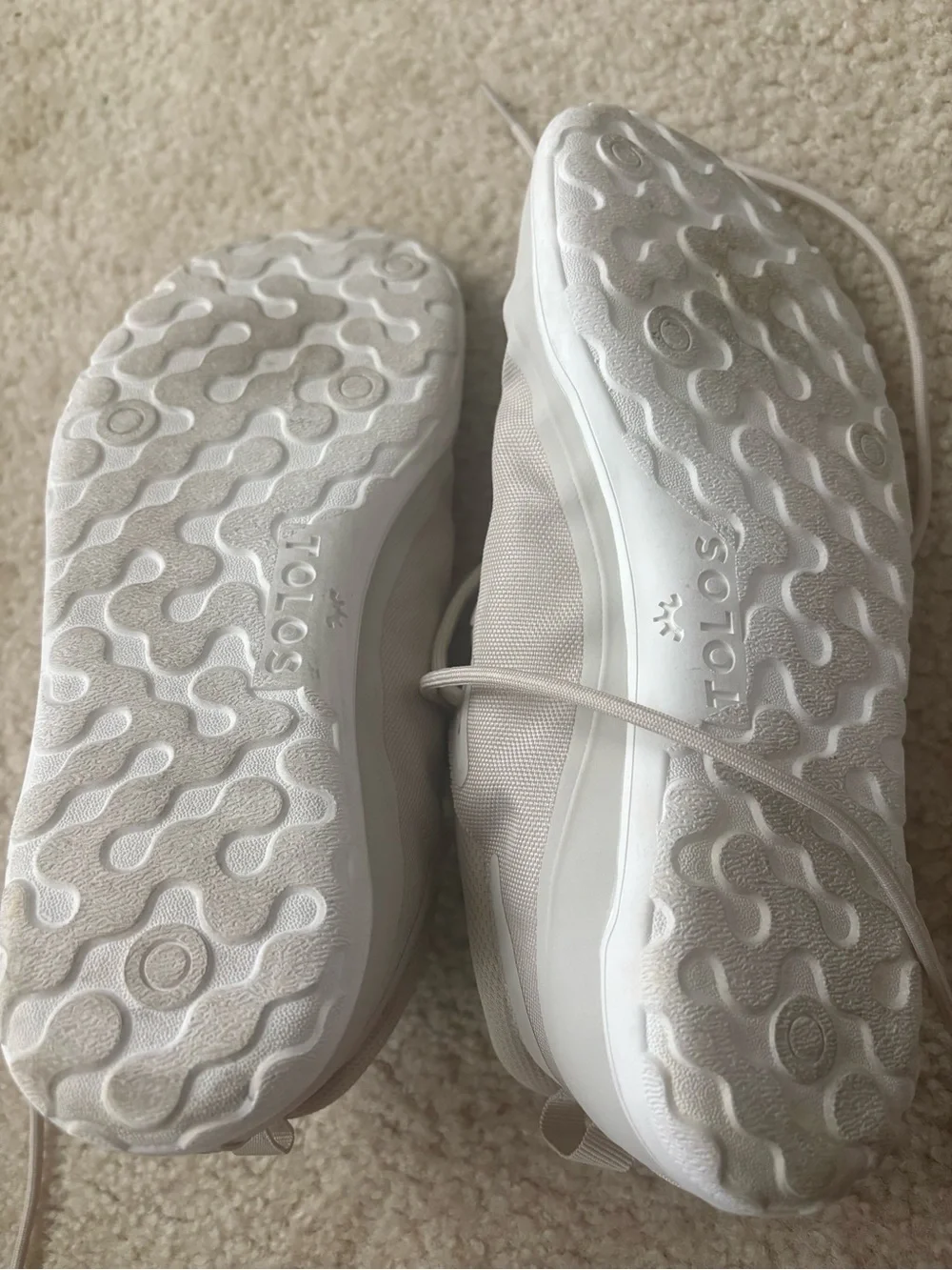 Tools Archetype barefoot lifting shoes